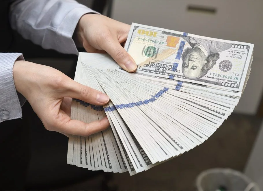 銀行轉帳資料整理