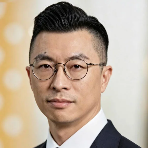 個案資料主任